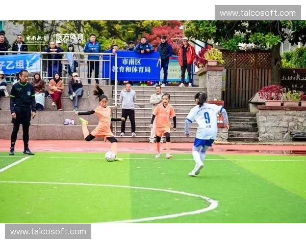 浙江省足球联赛：提升竞技水平与地方足球文化发展探索