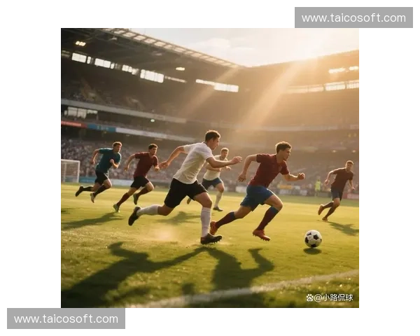 美国杯足球联赛:激烈对决与新兴球队崛起的赛事盛宴