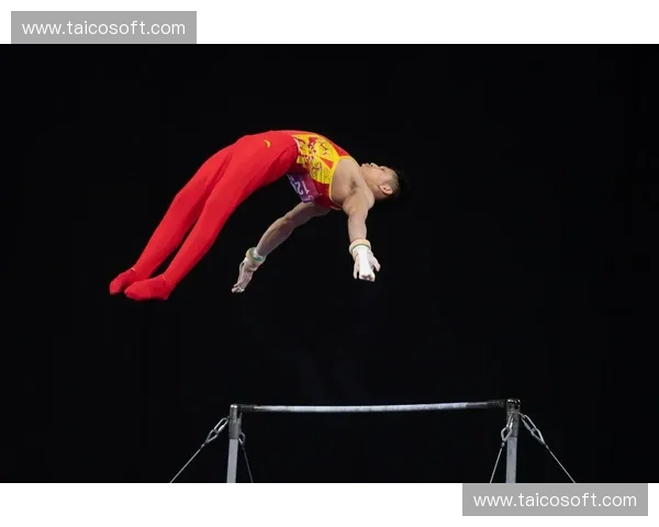 体操世界杯精彩赛事回顾与运动员风采全景解析